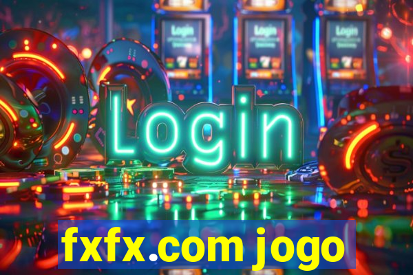 fxfx.com jogo